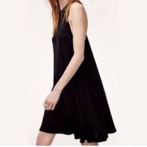 Wilfred Free Black Dress size XS